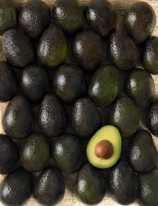 HAAS avocados-brown